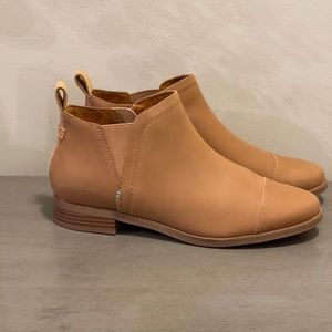 Toms Reese Boots, Brown